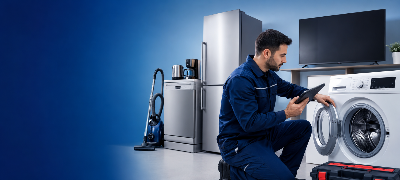 İlkadım  Teknik Servis